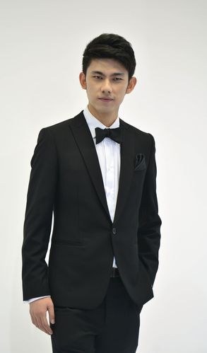 严愚贵 现场执行负责人