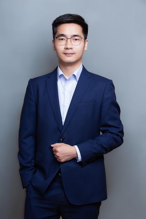 姜水英 制作统筹负责人